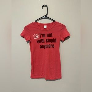 Abercrombie y2k Tee